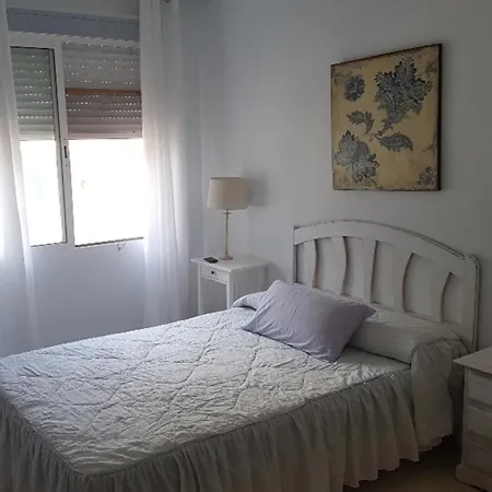 Beautiful 1 To 3 Bedrooms Near The Apartment Torrevieja
