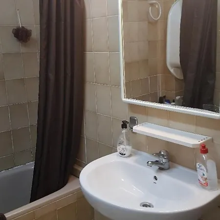 Beautiful 1 To 3 Bedrooms Near The * Torrevieja