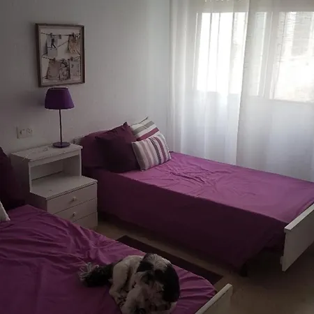 Beautiful 1 To 3 Bedrooms Near The Apartment Torrevieja