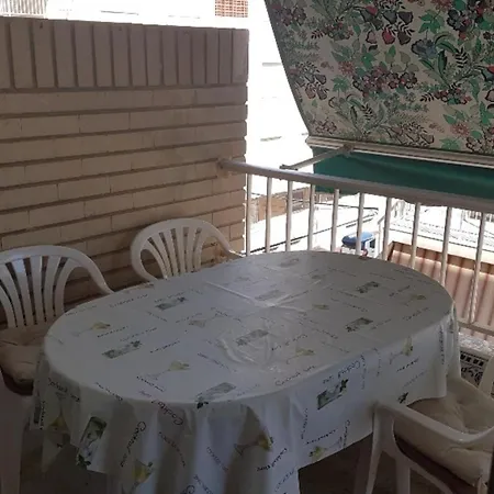 Beautiful 1 To 3 Bedrooms Near The * Torrevieja